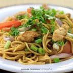 Best Tallarin de Pollo (Chicken) in Huntington Beach, CA