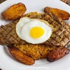 Best Tacu Tacu in Huntington Beach, CA