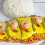 Best Picante with Shrimp in Huntington Beach, CA