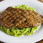 Best Pesto Spaghetti in Huntington Beach, CA