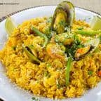 Best Paella (Arroz Con Mariscos) in Huntington Beach, CA