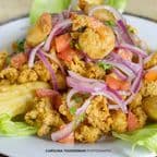 Best Jalea Large in Huntington Beach, CA