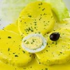 Best Papa a la Huancaina in Huntington Beach, CA