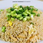 Best Chaufa de Pollo (Chicken) in Huntington Beach, CA