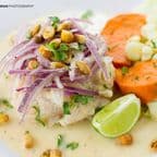 Best Ceviche Mixto in Huntington Beach, CA