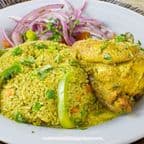 Best Arroz con Pollo in Huntington Beach, CA