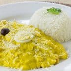Best Aji De Gallina in Huntington Beach, CA