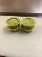 Best Green sauce 4 containers in Huntington Beach, CA