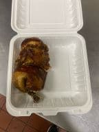 Best 1/2 Chicken and 2 Regular Sides in Huntington Beach, CA